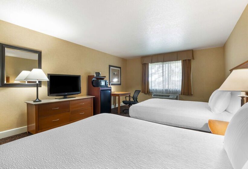 فندق Best Western Plus Placerville Inn