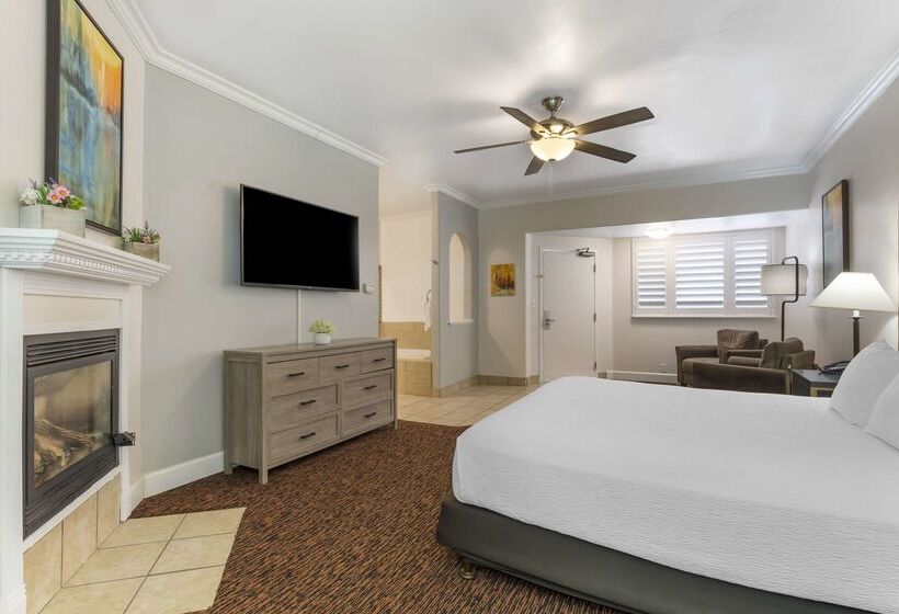 فندق Best Western Plus Placerville Inn