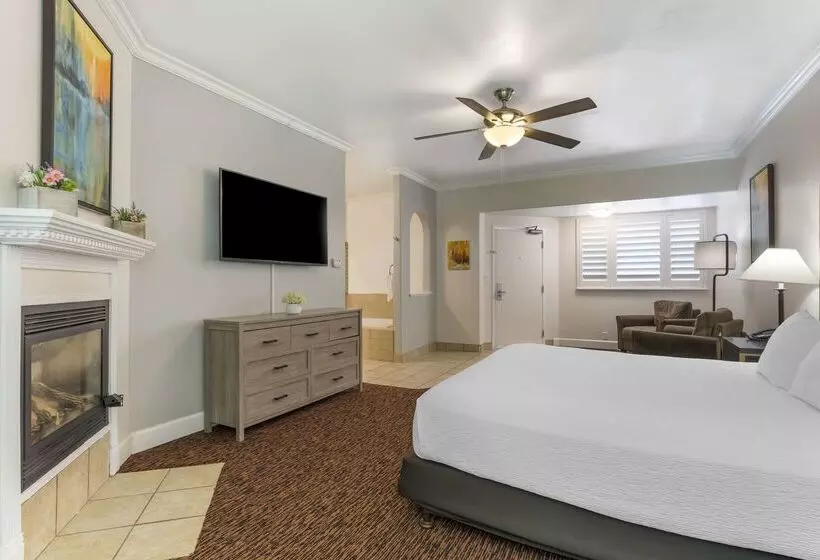 ホテル Best Western Plus Placerville Inn