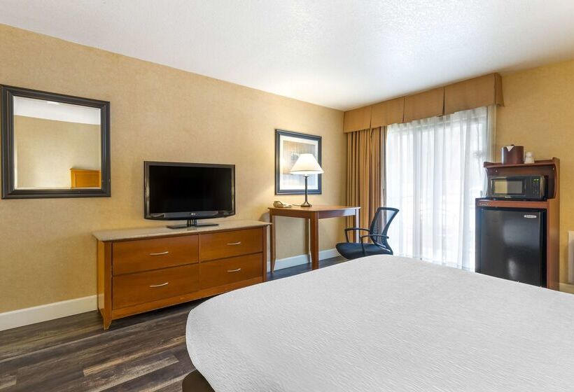 فندق Best Western Plus Placerville Inn