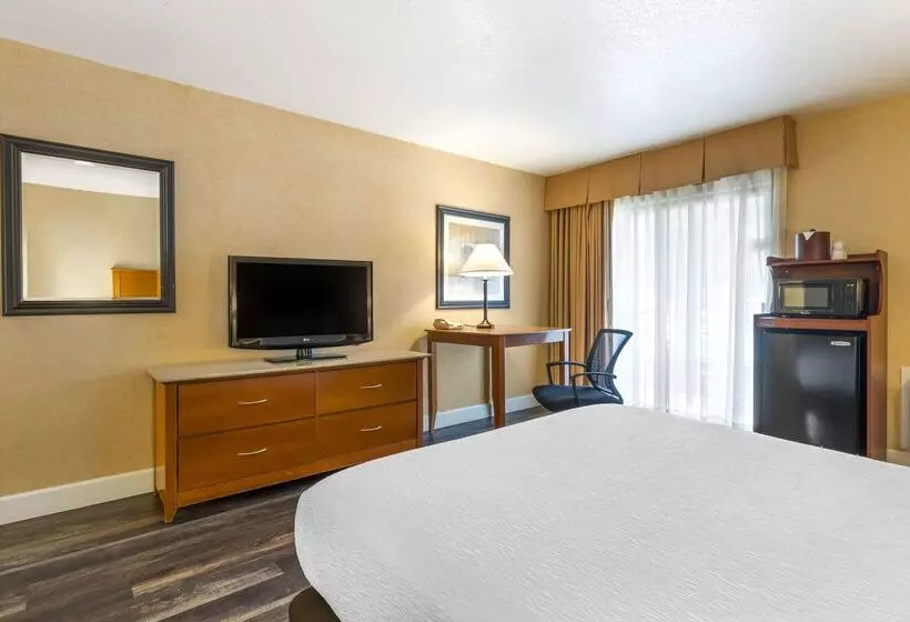 ホテル Best Western Plus Placerville Inn