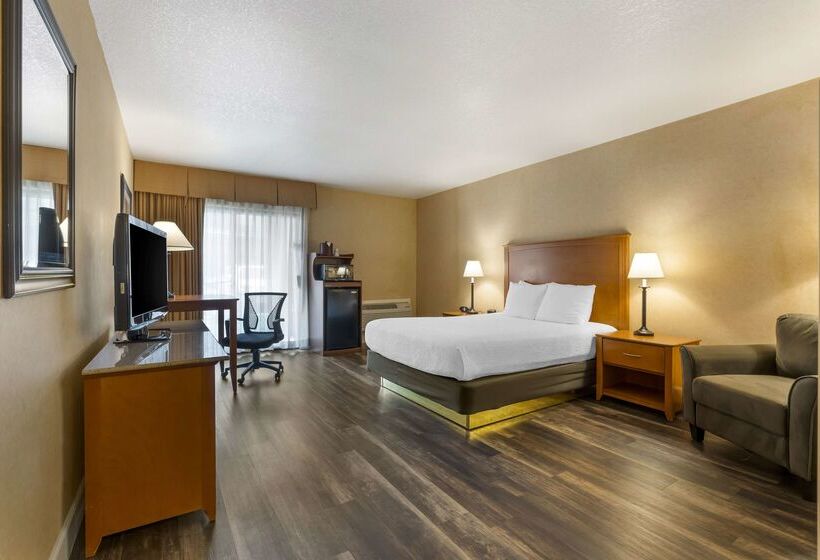 فندق Best Western Plus Placerville Inn