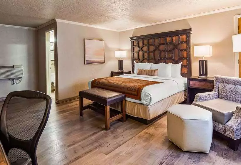 ホテル Best Western Plus Weatherford