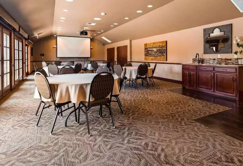 ホテル Best Western Plus Weatherford