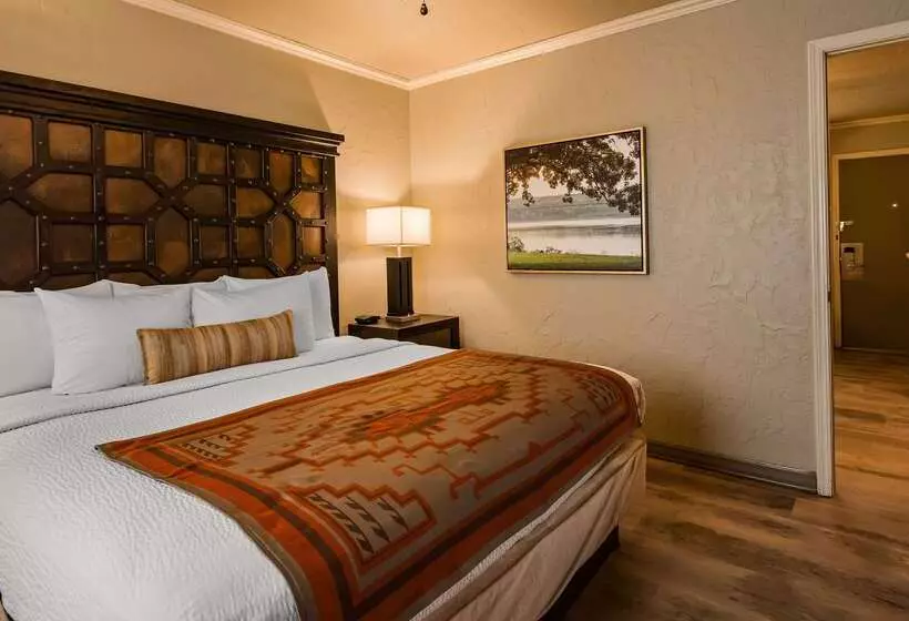 ホテル Best Western Plus Weatherford