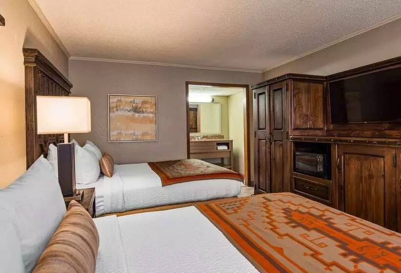 ホテル Best Western Plus Weatherford