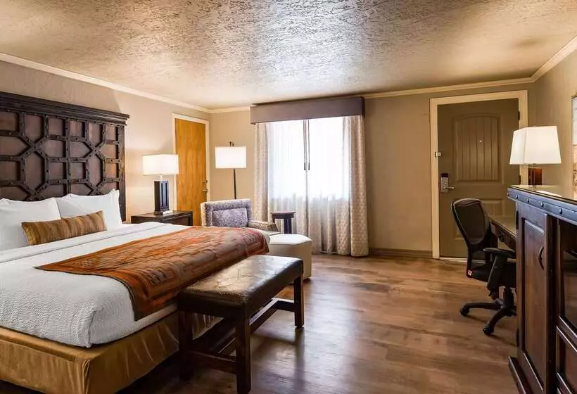 ホテル Best Western Plus Weatherford