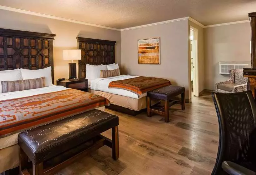 ホテル Best Western Plus Weatherford