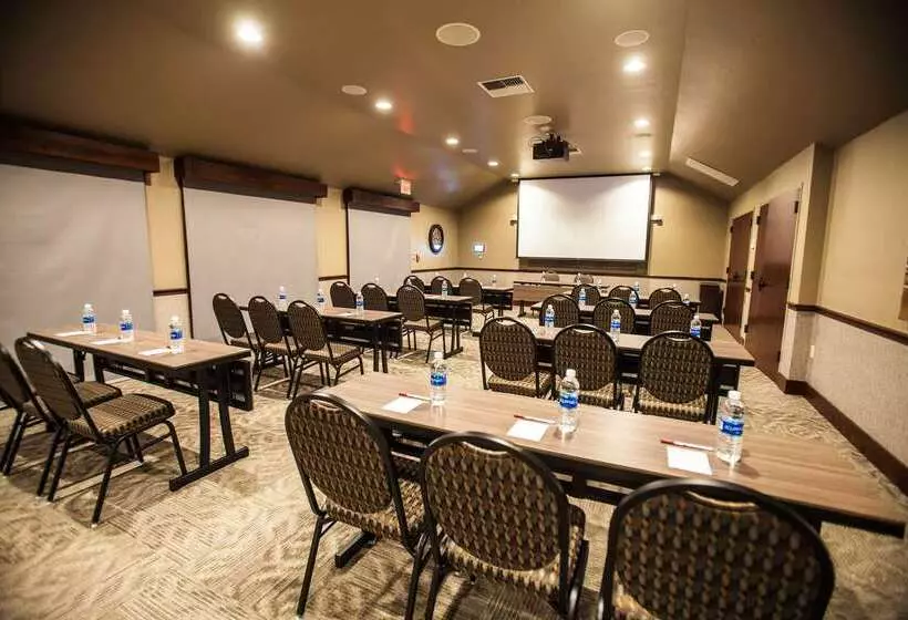 ホテル Best Western Plus Weatherford