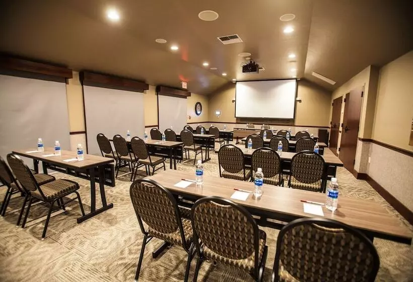 ホテル Best Western Plus Weatherford