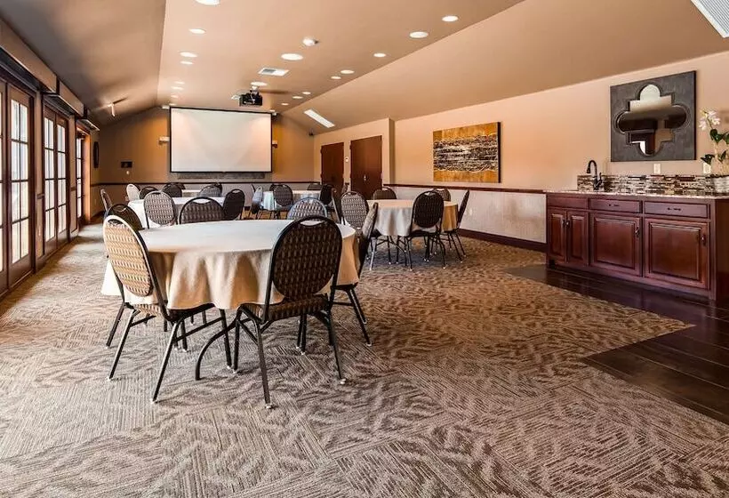 ホテル Best Western Plus Weatherford