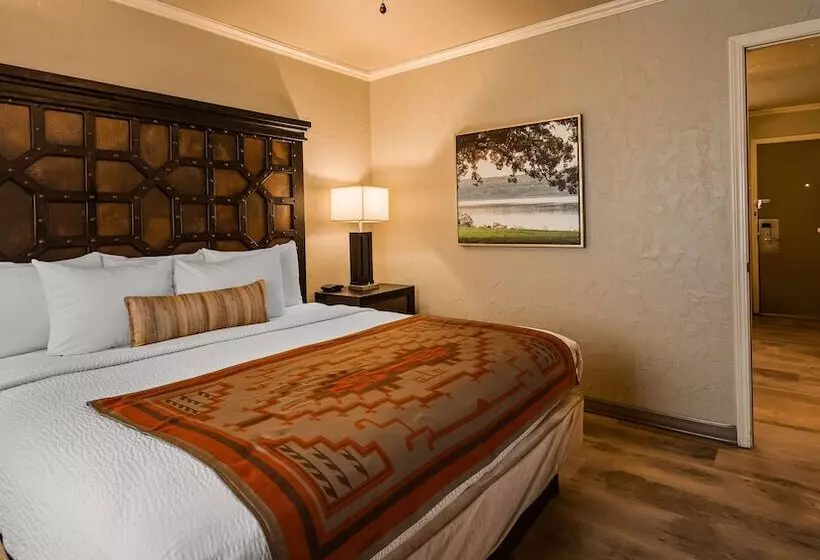 ホテル Best Western Plus Weatherford