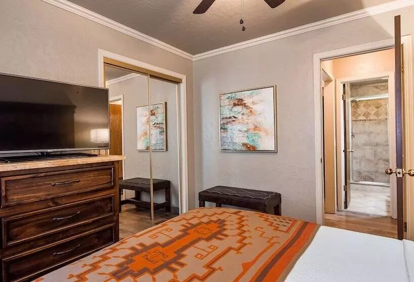 ホテル Best Western Plus Weatherford