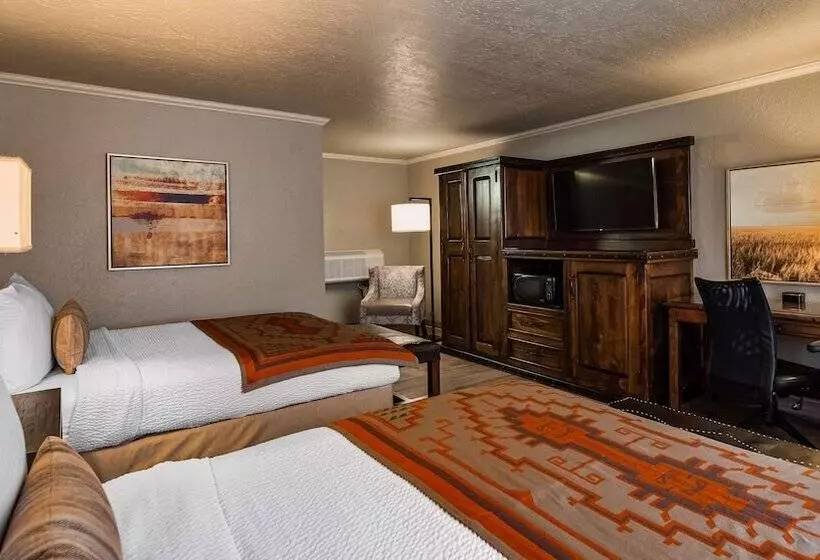 ホテル Best Western Plus Weatherford