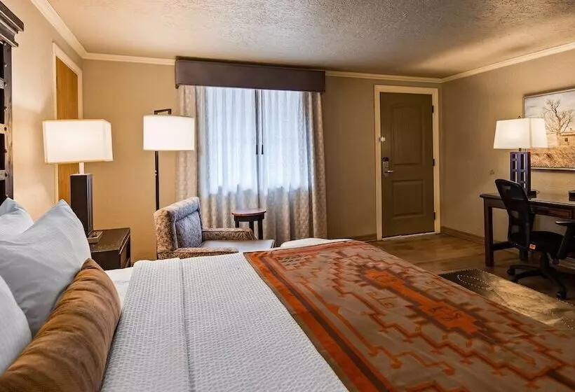 ホテル Best Western Plus Weatherford