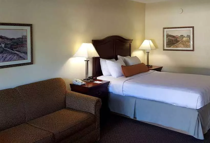 Отель Best Western Point South