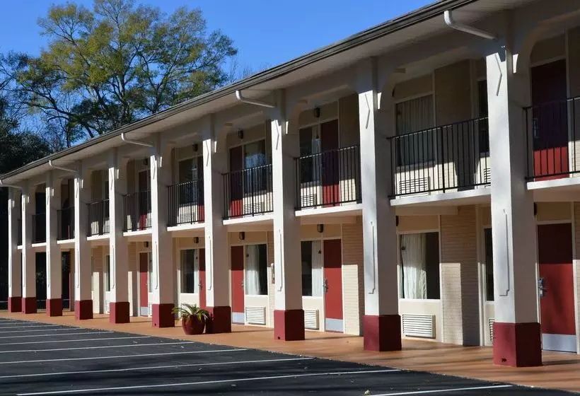 Отель Best Western Point South