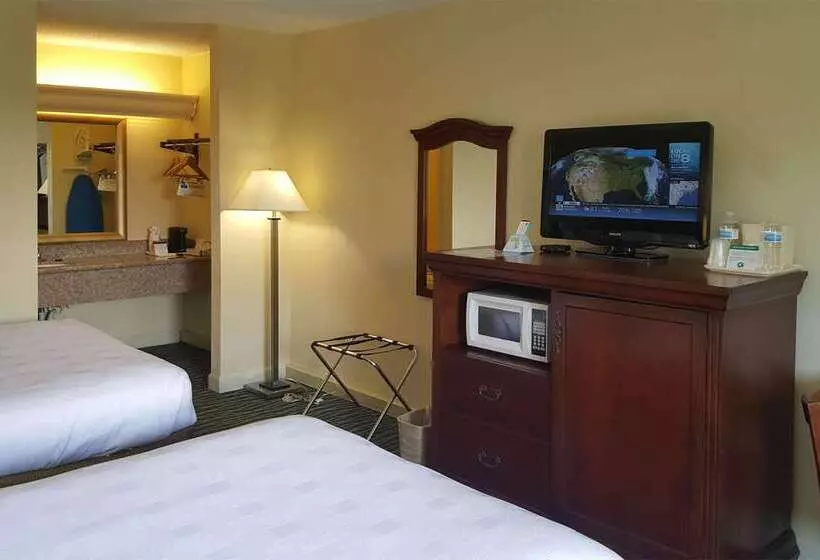 Отель Best Western Point South