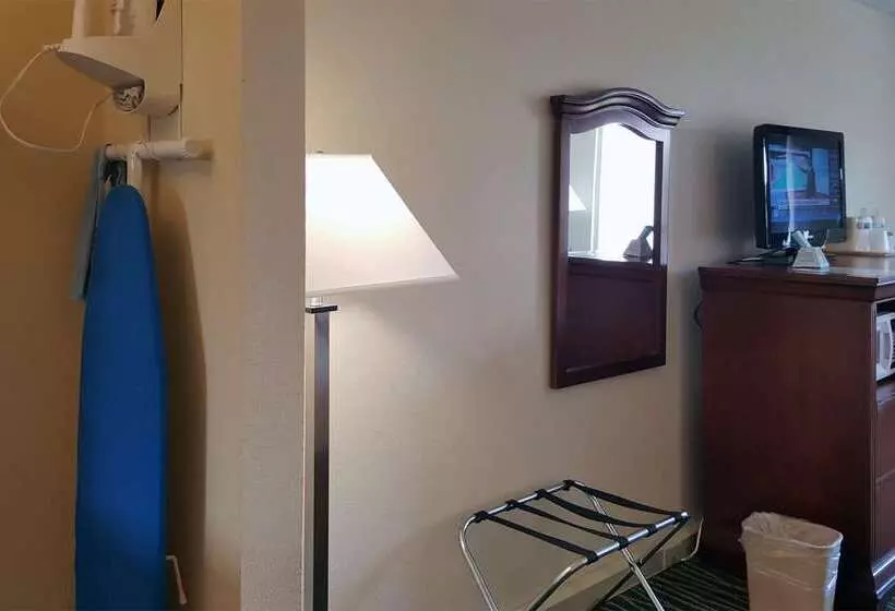 Отель Best Western Point South