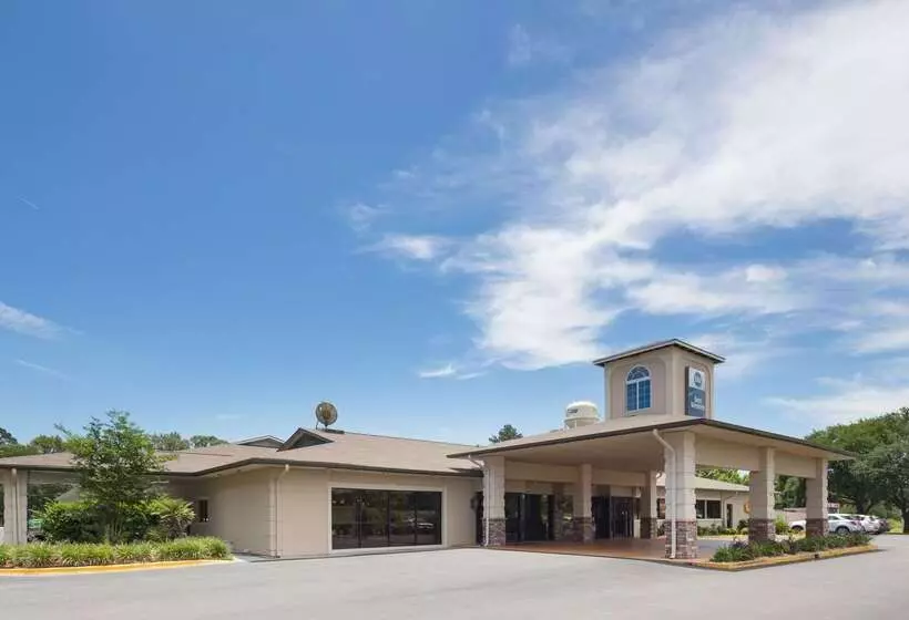 Отель Best Western Point South