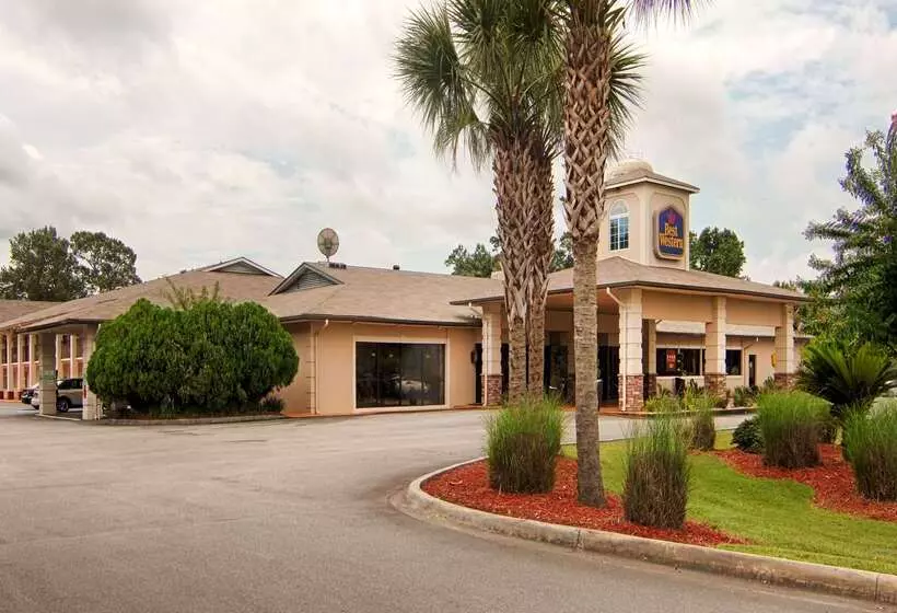 Отель Best Western Point South