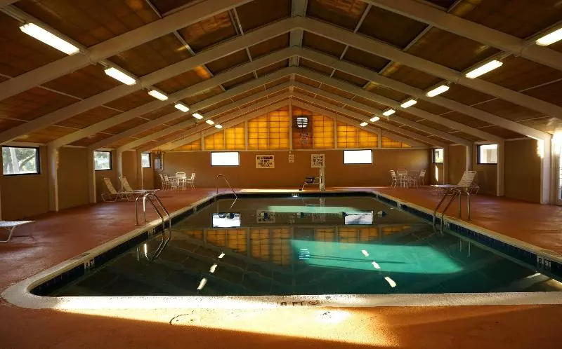 Отель Best Western Point South