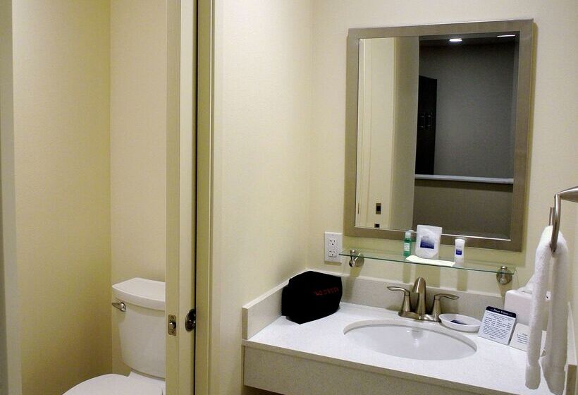 هتل Best Western Seattle Airport