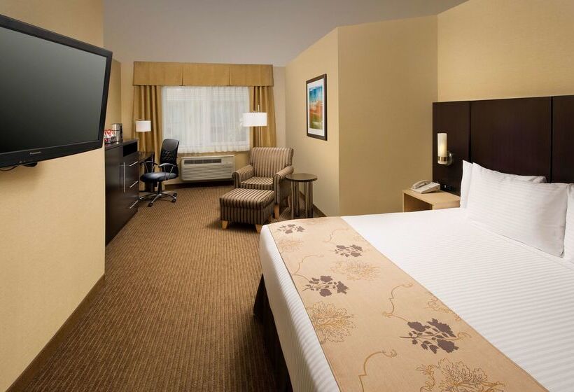 هتل Best Western Seattle Airport