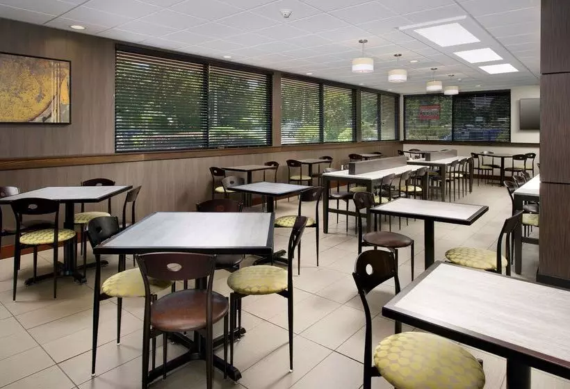 酒店 Best Western Seattle Airport