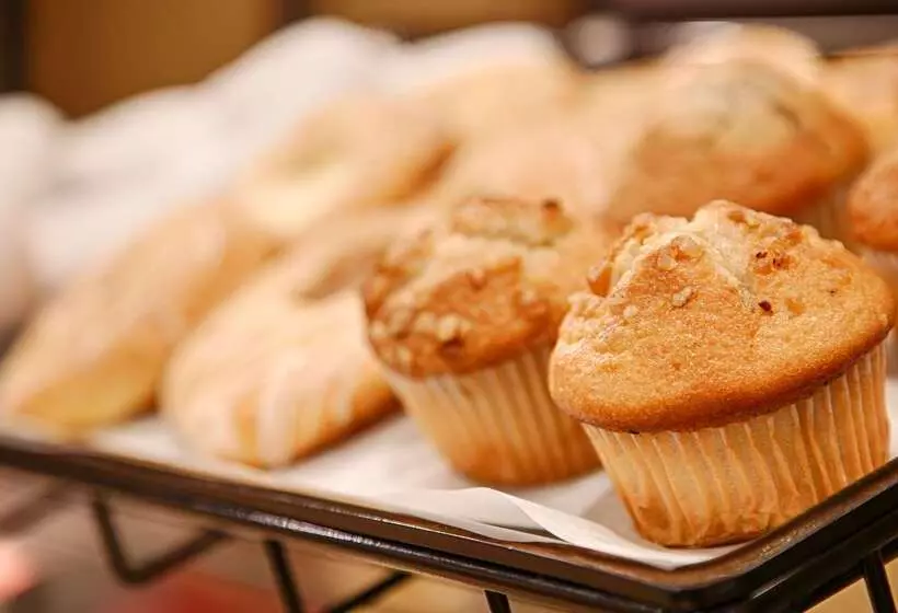 فندق Best Western Starke