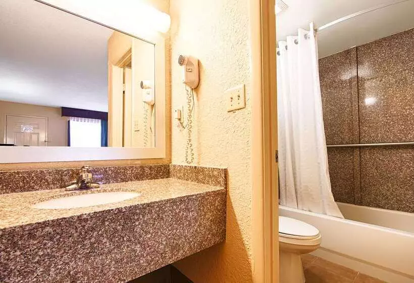 فندق Best Western Starke