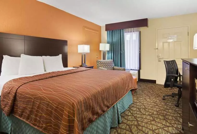 فندق Best Western Starke