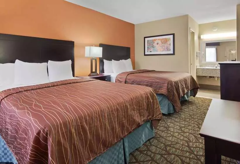 فندق Best Western Starke