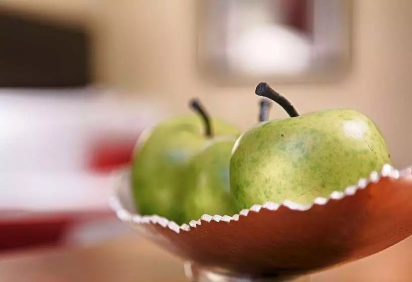 فندق Best Western Starke