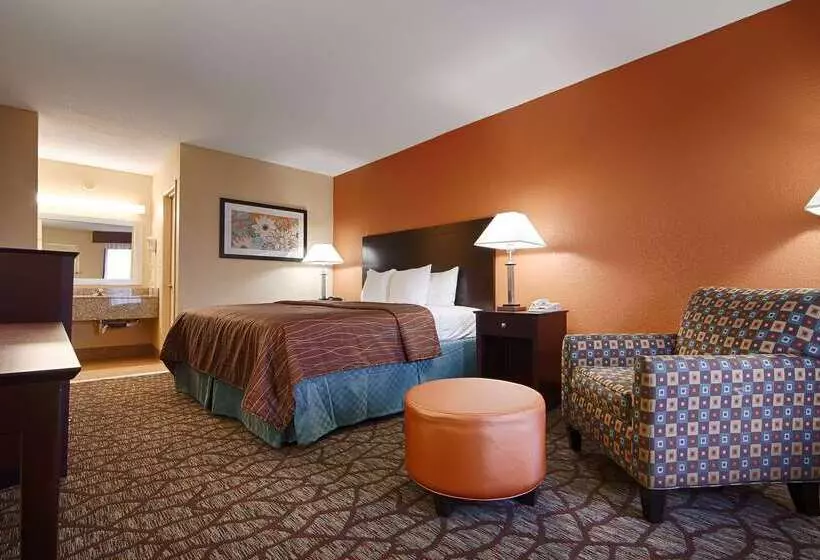 فندق Best Western Starke