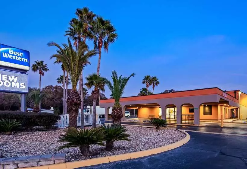 فندق Best Western Starke