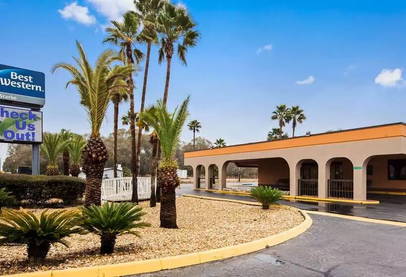 فندق Best Western Starke