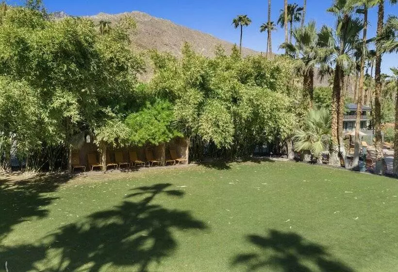 ホテル Caliente Tropics