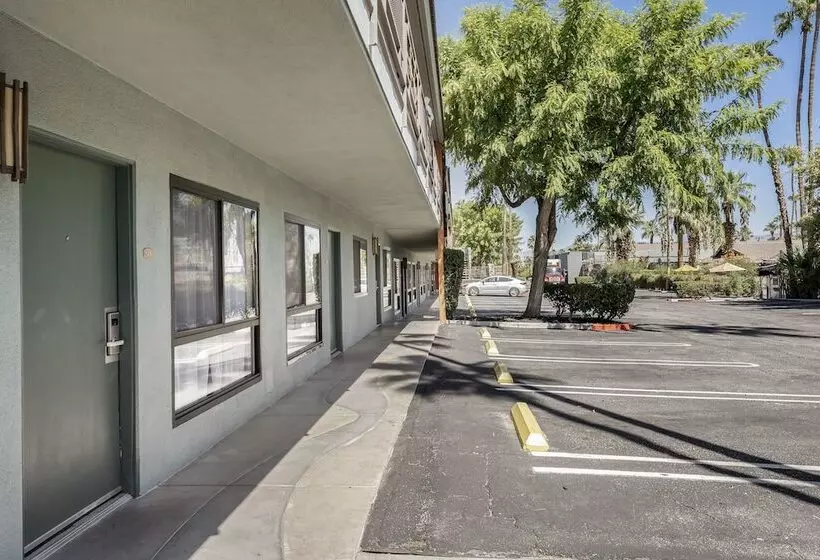 ホテル Caliente Tropics