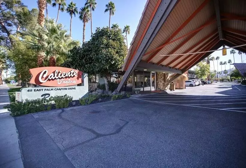 ホテル Caliente Tropics