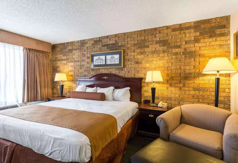 ホテル Days Inn By Wyndham Batesville Ar