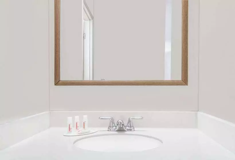 Hotel Days Inn By Wyndham Burns