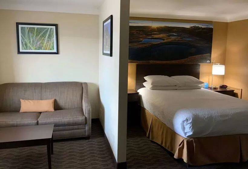 호텔 Days Inn By Wyndham Wauseon