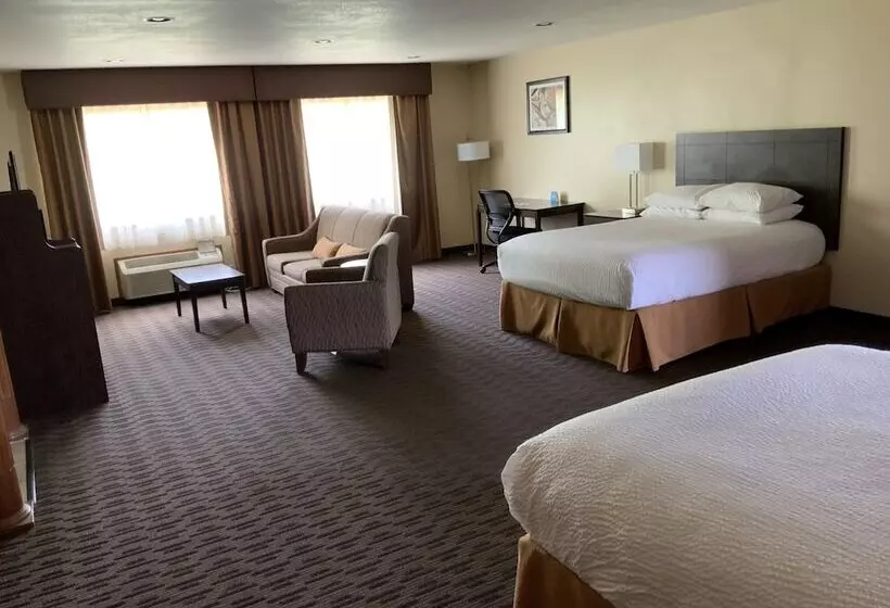 호텔 Days Inn By Wyndham Wauseon