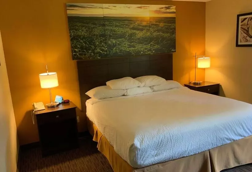 호텔 Days Inn By Wyndham Wauseon