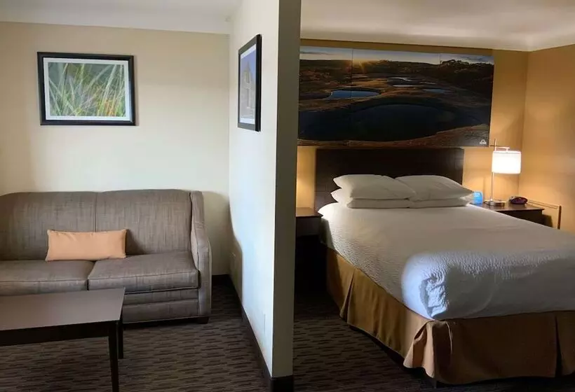 호텔 Days Inn By Wyndham Wauseon