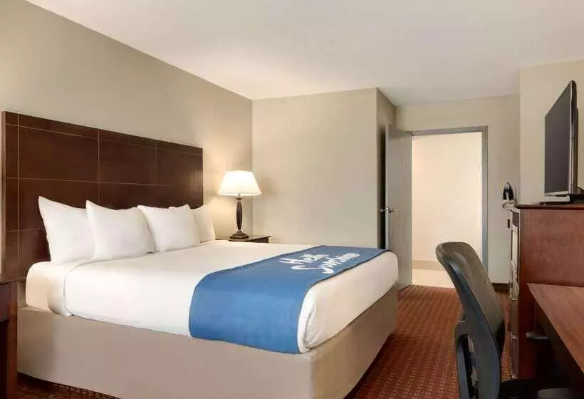 호텔 Days Inn By Wyndham Whitmore Lake