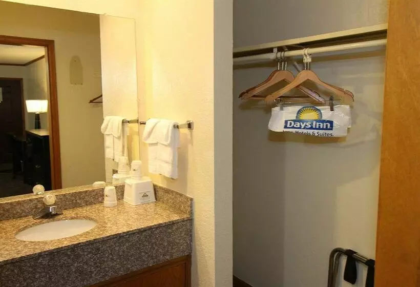 Kansas City-Worlds of Fun Hotel