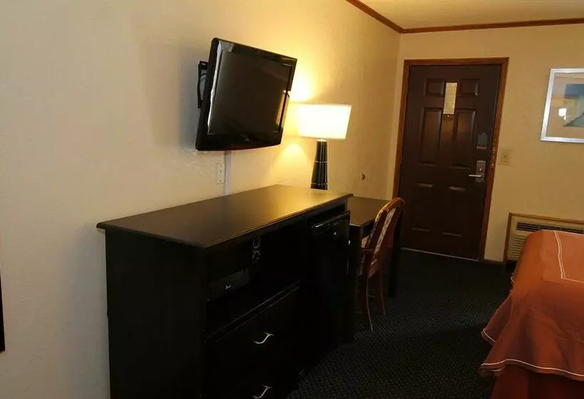 Kansas City-Worlds of Fun Hotel