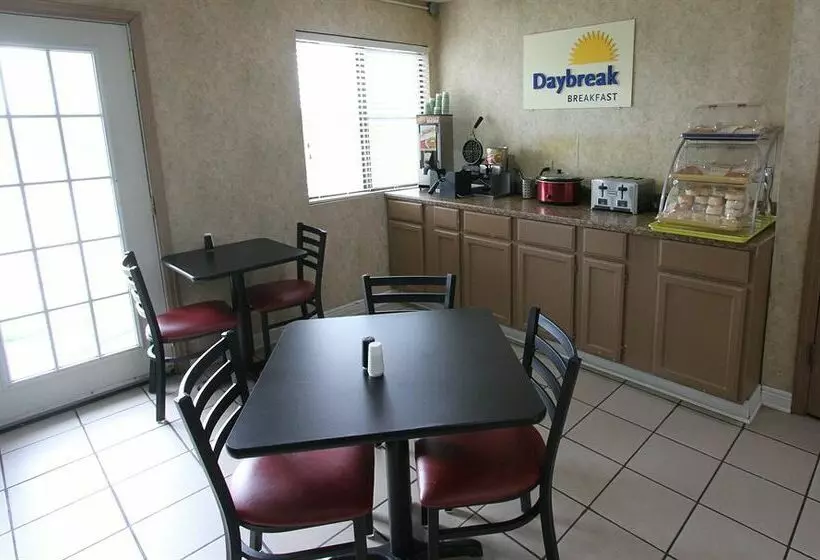 Kansas City-Worlds of Fun Hotel